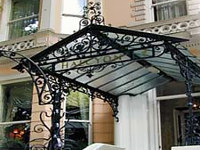 Halcyon Hotel 5* ( Hotel in London, England )